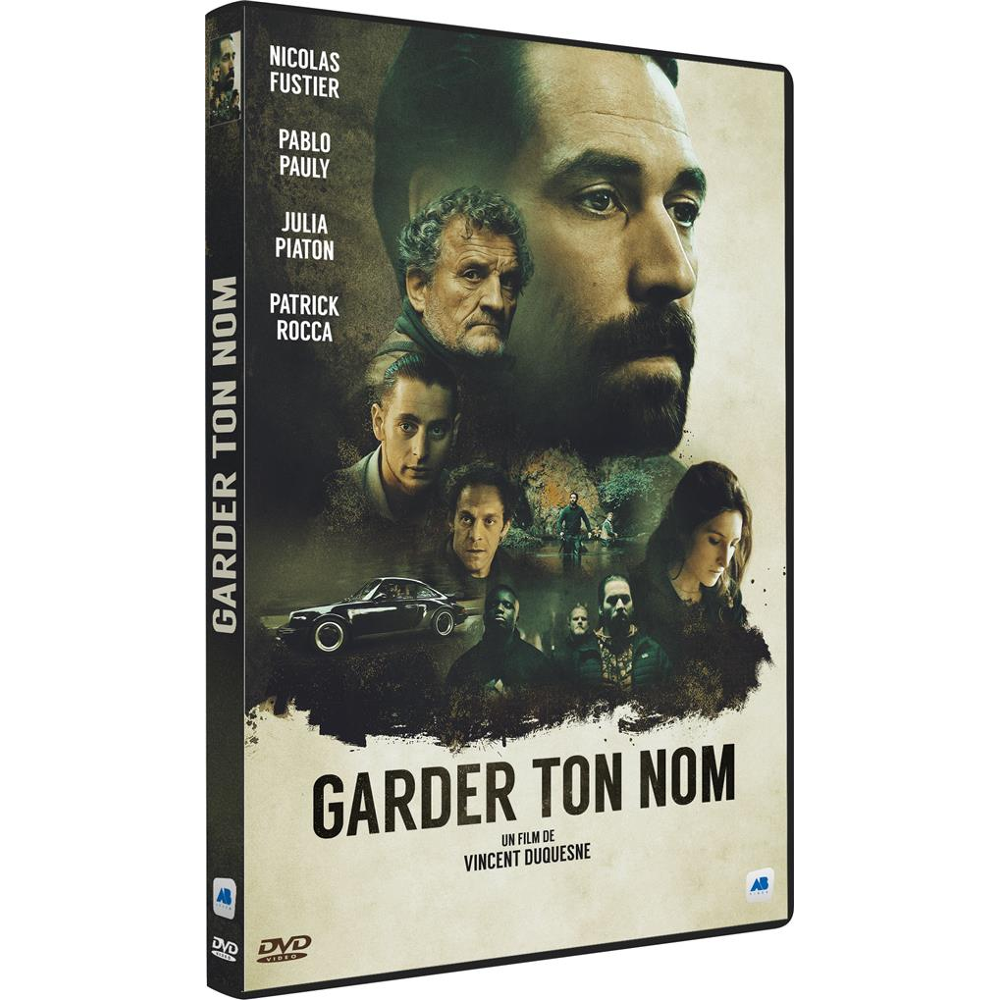 Garder ton nom DVD FILMS