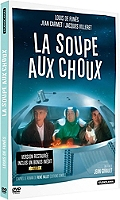 la soupe aux choux