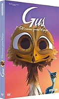 Gus, petit oiseau, grand voyage