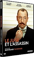 le juge et l'assassin