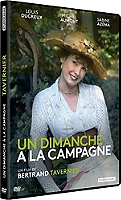 un dimanche à la campagne