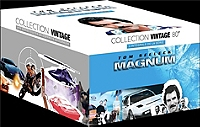 coffret integrale Magnum