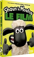 Shaun le mouton le film