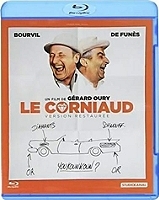 le corniaud