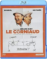 le corniaud