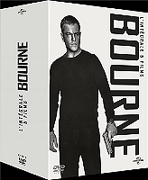 coffret Jason Bourne 5 films