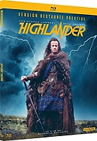 highlander