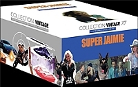 coffret intégrale Super Jaimie, saisons 1 à 4