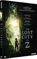the lost city of Z