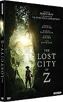 the lost city of Z