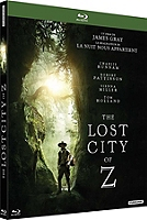 the lost city of Z