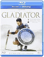gladiator