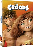 les Croods