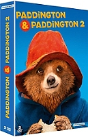 coffret Paddington 1 et 2