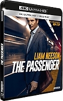 the passenger