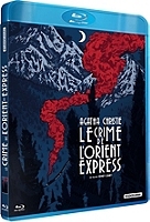 le crime de l'Orient Express
