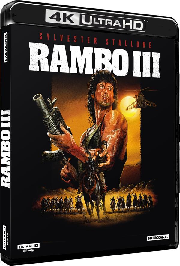 Rambo III