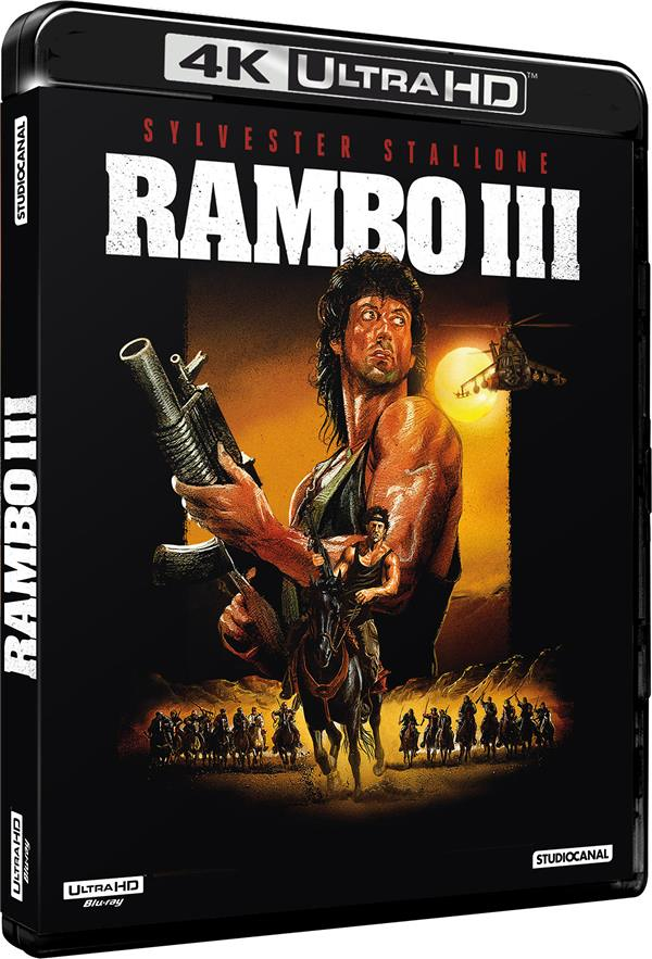 Rambo III