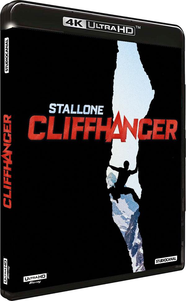 Cliffhanger