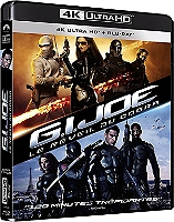 G.I. Joe, le réveil du cobra