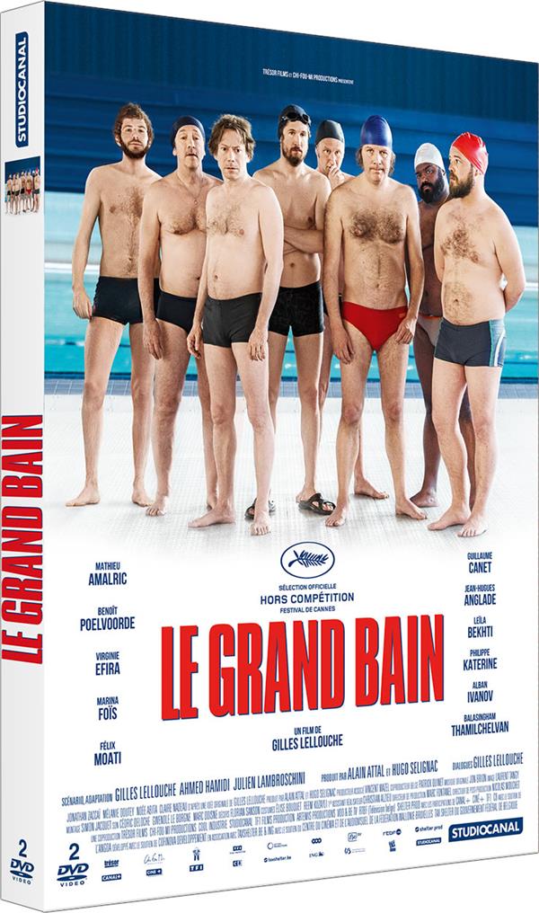 le grand bain