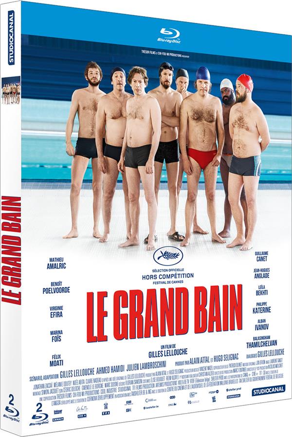 le grand bain
