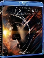 first man - le premier homme sur la Lune