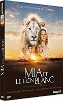 Mia et le lion blanc