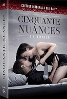 coffret trilogie cinquante nuances de Grey