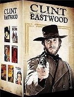 coffret Clint Eastwood 7 films