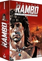 Rambo - Trilogie