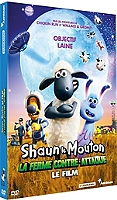 Shaun le mouton : la ferme contre-attaque