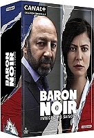 coffret baron noir, saisons 1 à 3
