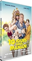 10 jours sans maman