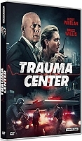 trauma center
