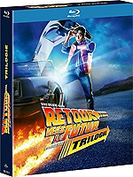 retour vers le futur : trilogie