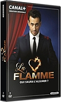 la flamme