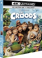 les Croods