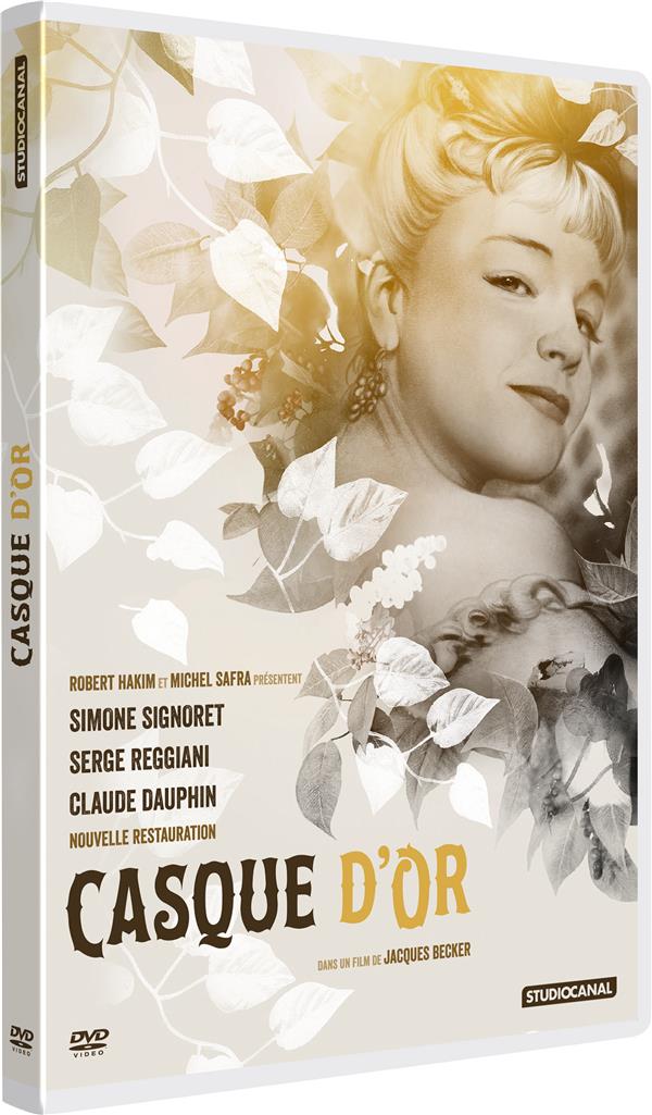 Casque d'Or