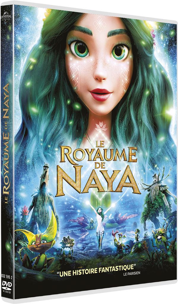 Le royaume de Naya
