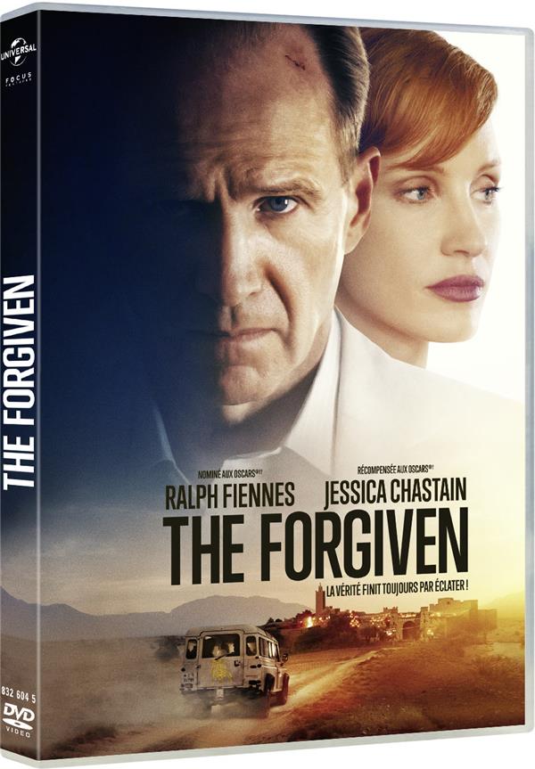 The Forgiven
