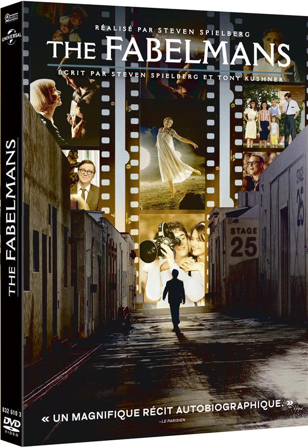 The Fabelmans