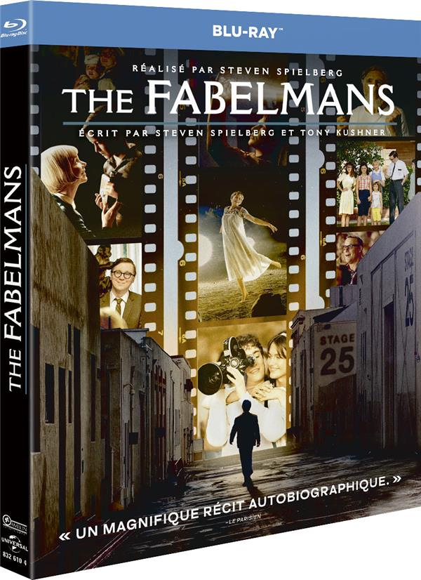 The Fabelmans