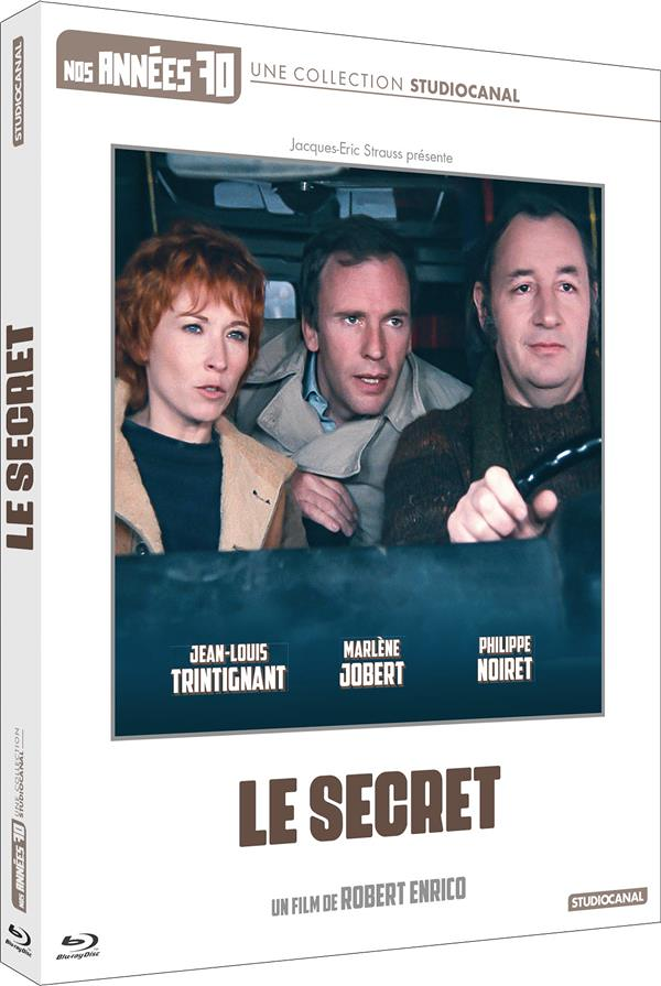 Le secret