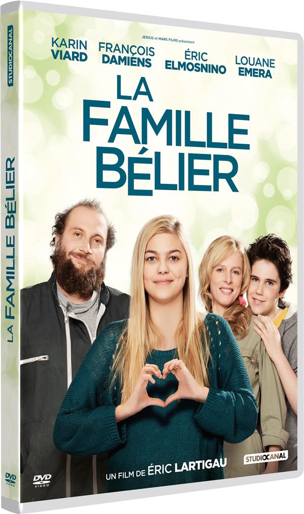 La famille Bélier