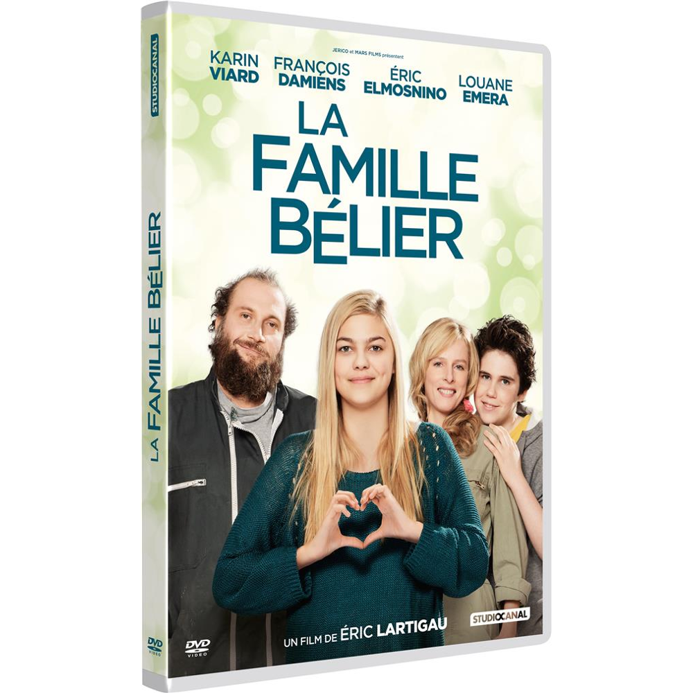 La famille Bélier