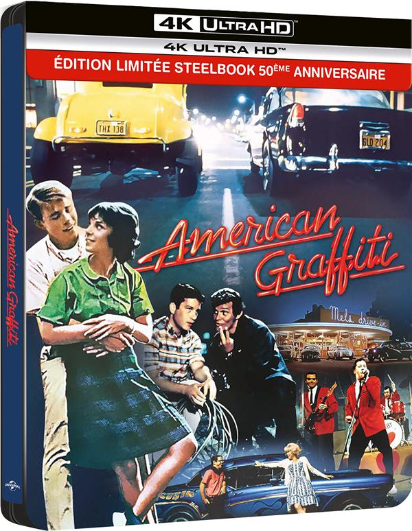 American Graffiti