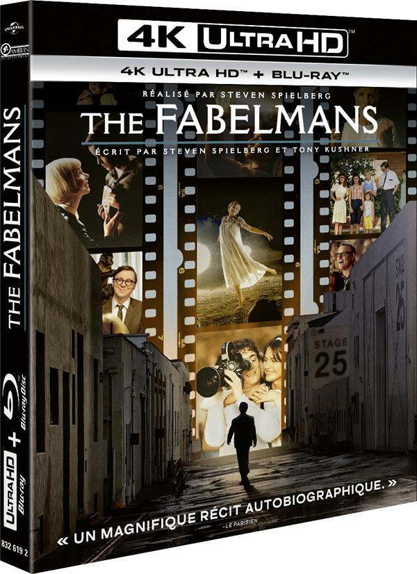 The Fabelmans