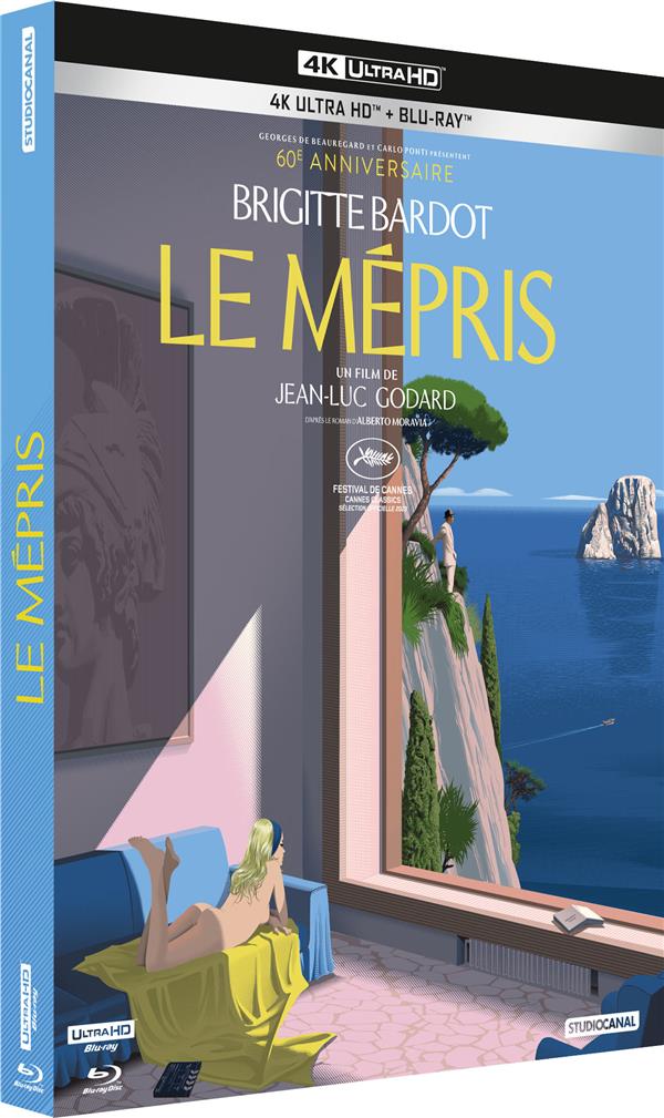 Le mépris
