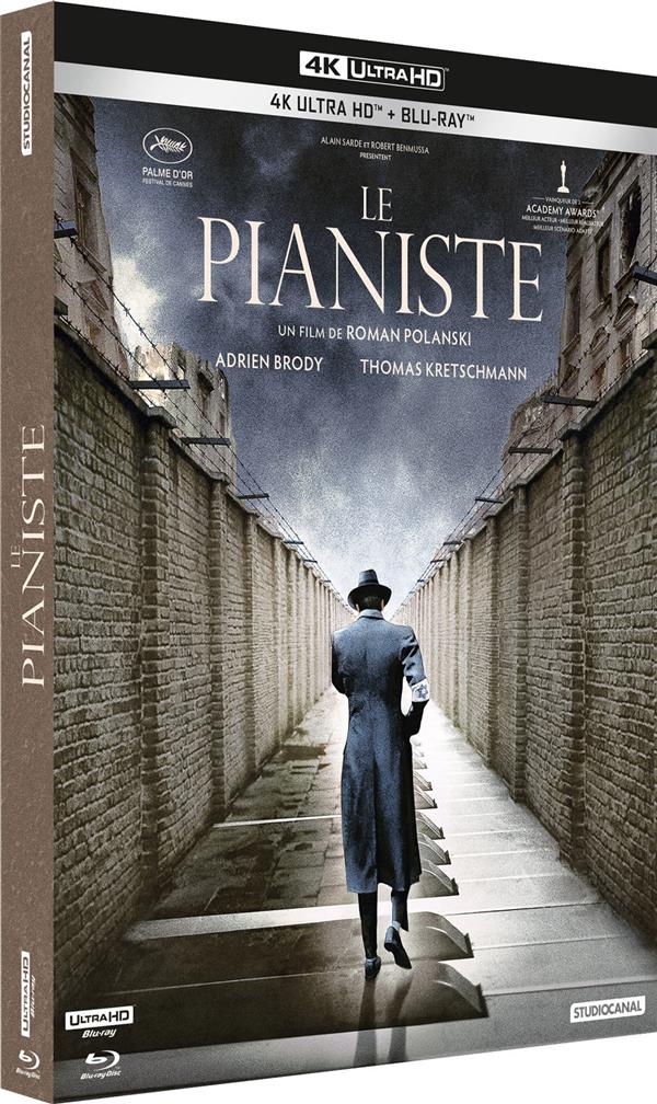 Le pianiste
